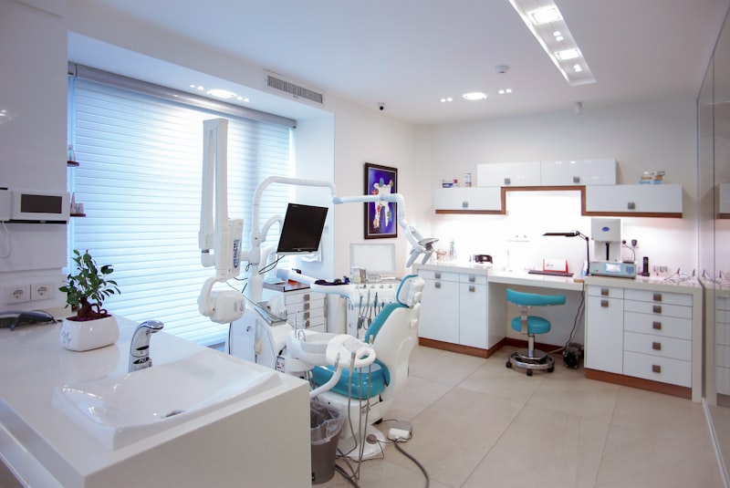 Sedation dentistry
